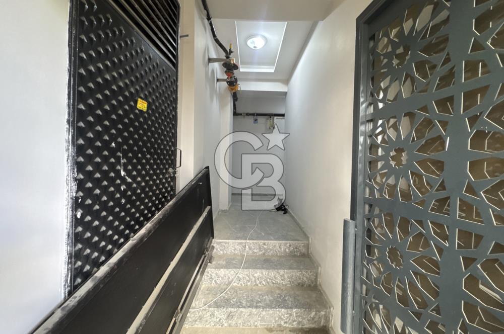 SEYREK İNÖNÜ MAHALLESİ 1+1 KİRALIK DAİRE