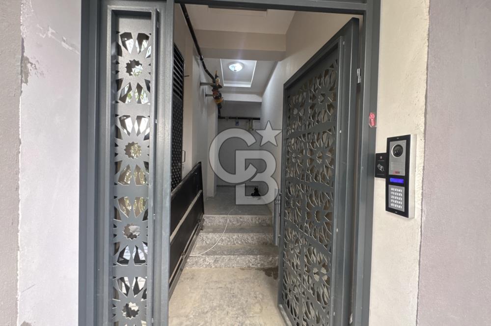 SEYREK İNÖNÜ MAHALLESİ 1+1 KİRALIK DAİRE