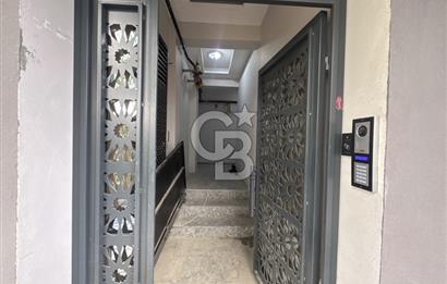 SEYREK İNÖNÜ MAHALLESİ 1+1 KİRALIK DAİRE