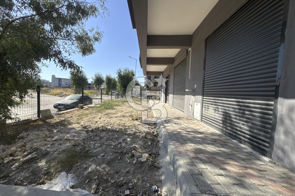 SEYREK İNÖNÜ MAHALLESİ 1+1 KİRALIK DAİRE