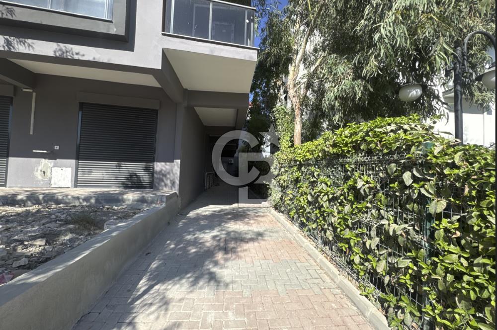 SEYREK İNÖNÜ MAHALLESİ 1+1 KİRALIK DAİRE