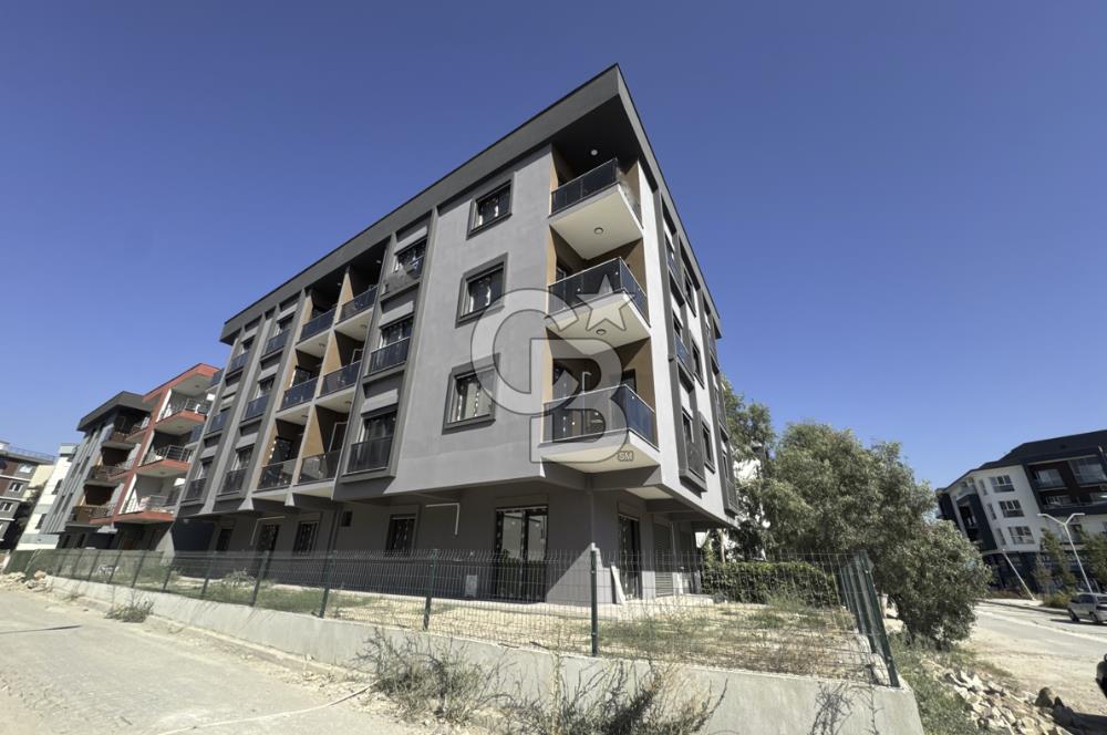 SEYREK İNÖNÜ MAHALLESİ 1+1 KİRALIK DAİRE