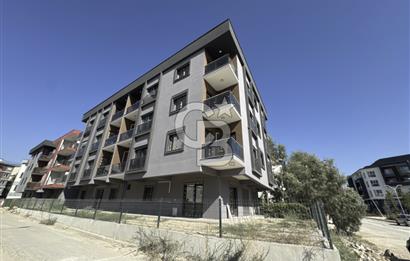 SEYREK İNÖNÜ MAHALLESİ 1+1 KİRALIK DAİRE