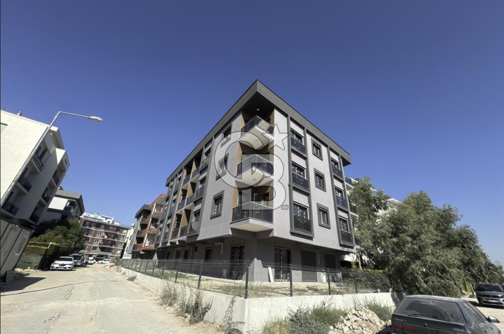 SEYREK İNÖNÜ MAHALLESİ 1+1 KİRALIK DAİRE