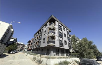 SEYREK İNÖNÜ MAHALLESİ 1+1 KİRALIK DAİRE