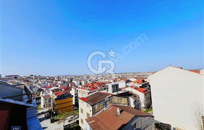 ARNAVUTKÖYDE KATILIM EVLERİNE UYGUN 4+2 DUBLEX DAİRE
