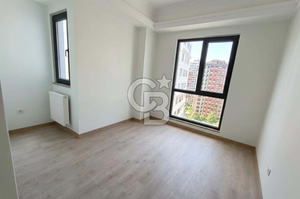 BOSTANCI – ŞENESENEVLER’DE 2+1 90M2 KİRALIK DAİRE