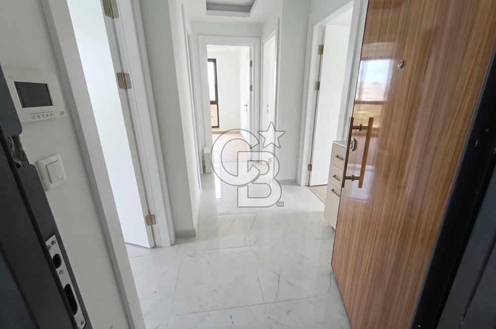 BOSTANCI – ŞENESENEVLER’DE 2+1 90M2 KİRALIK DAİRE