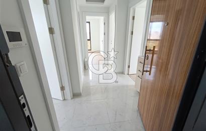 BOSTANCI – ŞENESENEVLER’DE 2+1 90M2 KİRALIK DAİRE
