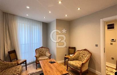 Ümraniye istiklal kiralık 1+1