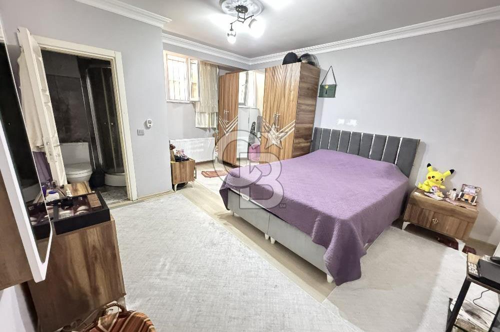 ÇEKMEKÖY MERKEZ MAH SAFRANBOLU EVLERİ 3+1 SATILIK DAİRE