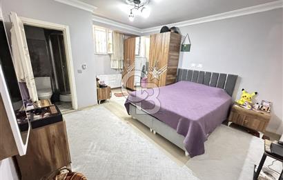 ÇEKMEKÖY MERKEZ MAH SAFRANBOLU EVLERİ 3+1 SATILIK DAİRE