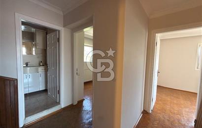 Guzelbahçe Kahramandere’de bahçeli teraslı şöminelı villa