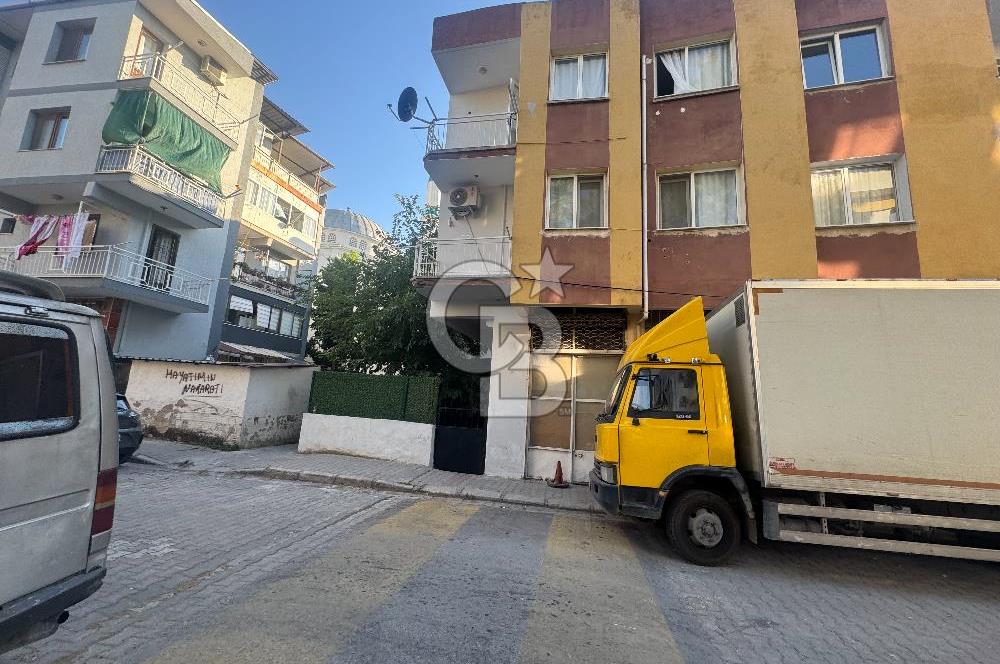 Manavkuyu Attaroğlu İlkokulu Karşısı Merkezi Konum 2+1 Kiralık