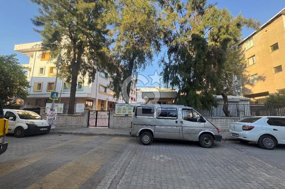 Manavkuyu Attaroğlu İlkokulu Karşısı Merkezi Konum 2+1 Kiralık