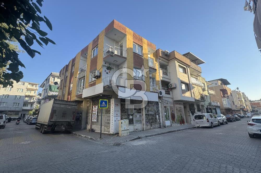 Manavkuyu Attaroğlu İlkokulu Karşısı Merkezi Konum 2+1 Kiralık