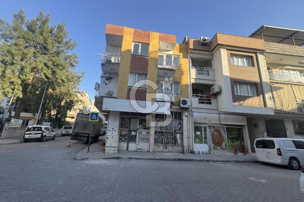 Manavkuyu Attaroğlu İlkokulu Karşısı Merkezi Konum 2+1 Kiralık