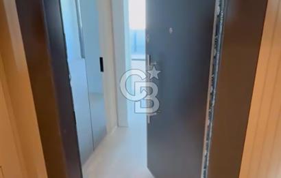 Konak mersinli Onaylar grup  inci Simirna 3+1 Satılık Daire