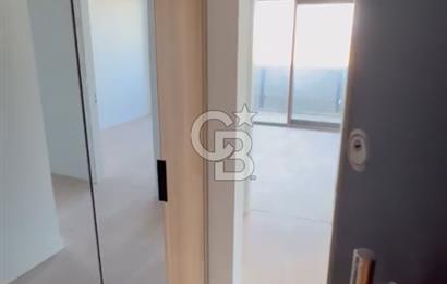 Konak mersinli Onaylar grup  inci Simirna 3+1 Satılık Daire
