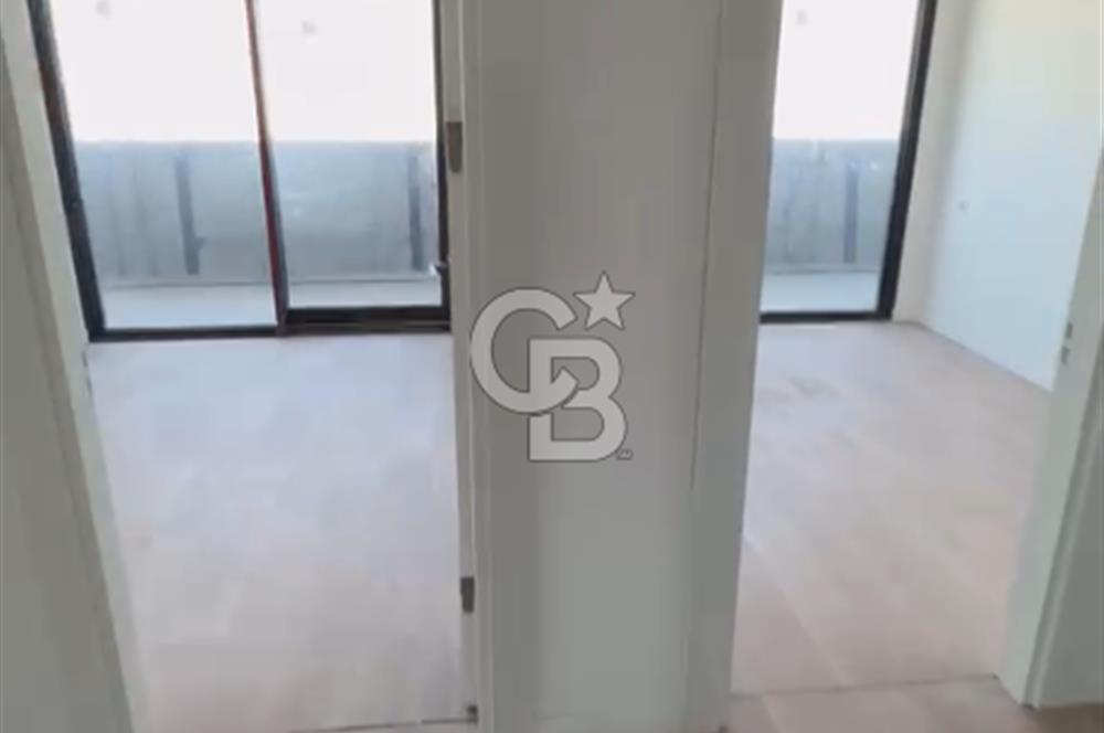Konak mersinli Onaylar grup  inci Simirna 3+1 Satılık Daire