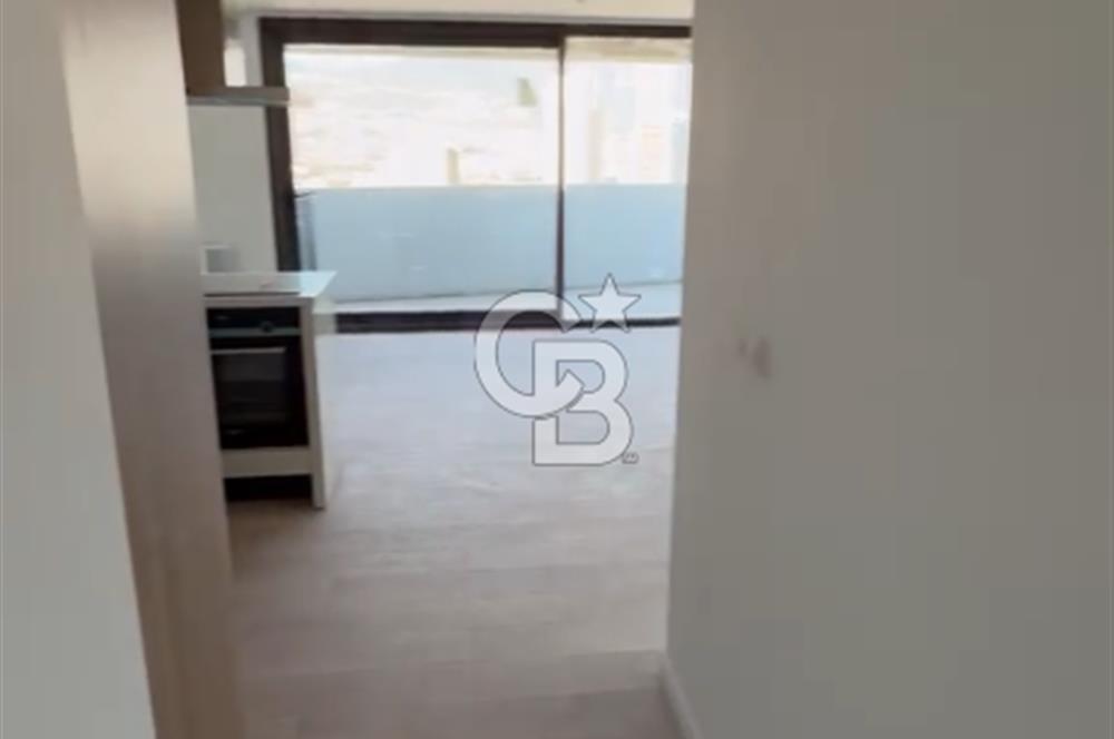 Konak mersinli Onaylar grup  inci Simirna 3+1 Satılık Daire