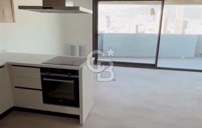 Konak mersinli Onaylar grup  inci Simirna 3+1 Satılık Daire