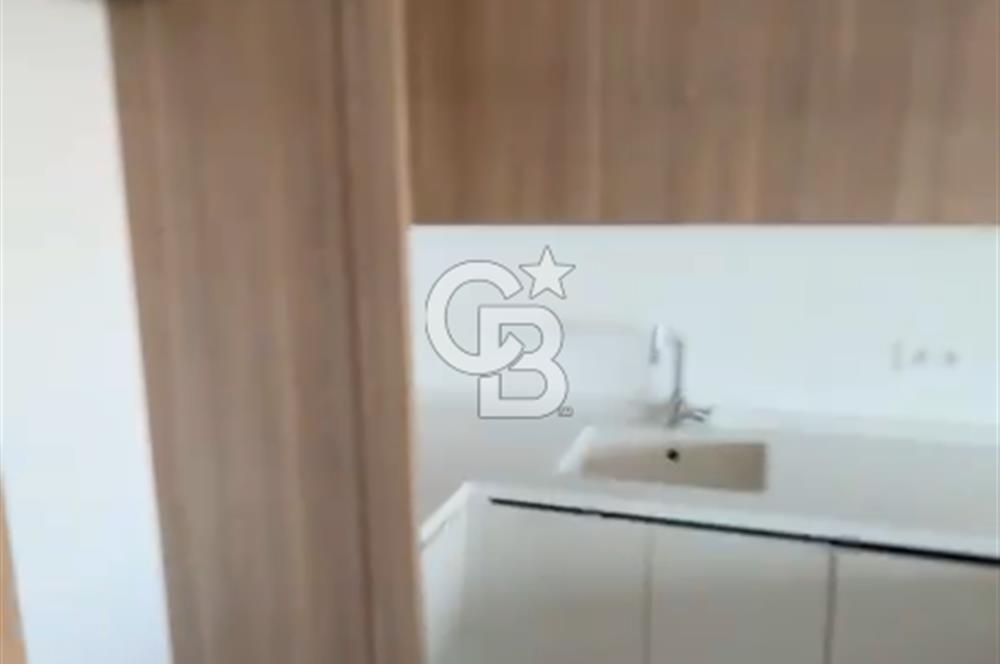 Konak mersinli Onaylar grup  inci Simirna 3+1 Satılık Daire