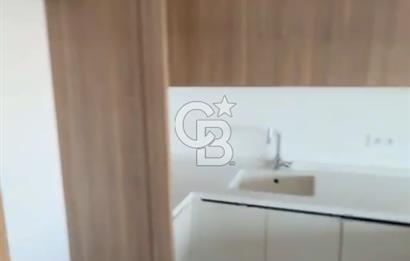 Konak mersinli Onaylar grup  inci Simirna 3+1 Satılık Daire