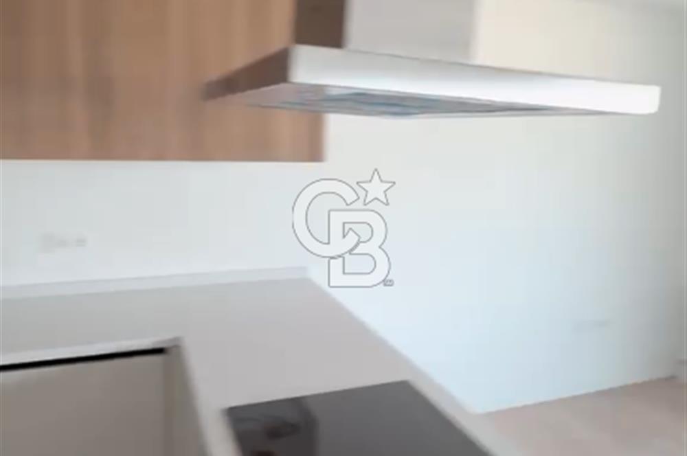 Konak mersinli Onaylar grup  inci Simirna 3+1 Satılık Daire