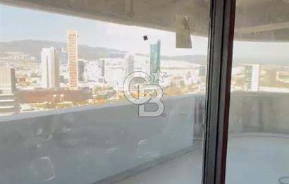 Konak mersinli Onaylar grup  inci Simirna 3+1 Satılık Daire