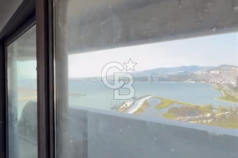 Konak mersinli Onaylar grup  inci Simirna 3+1 Satılık Daire