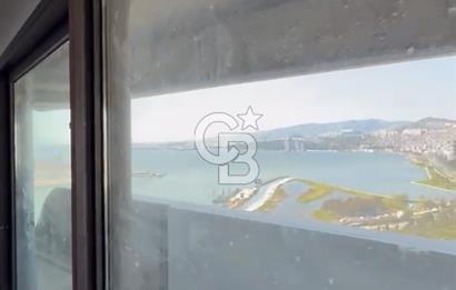 Konak mersinli Onaylar grup  inci Simirna 3+1 Satılık Daire