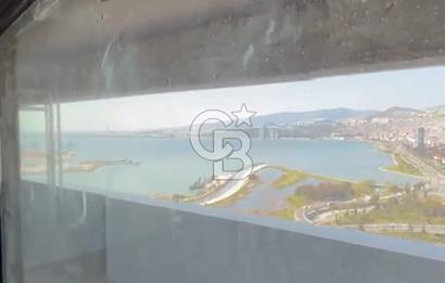 Konak mersinli Onaylar grup  inci Simirna 3+1 Satılık Daire