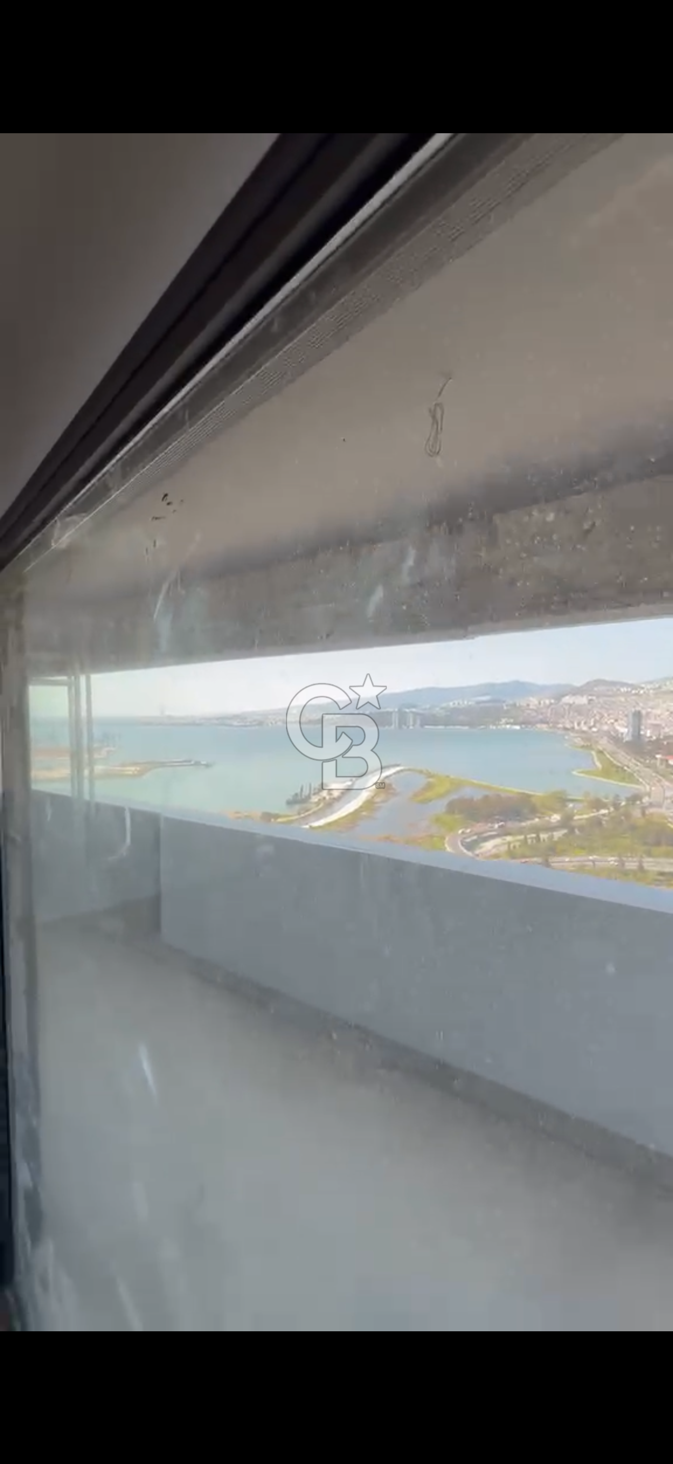 Konak mersinli Onaylar grup  inci Simirna 3+1 Satılık Daire