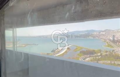 Konak mersinli Onaylar grup  inci Simirna 3+1 Satılık Daire