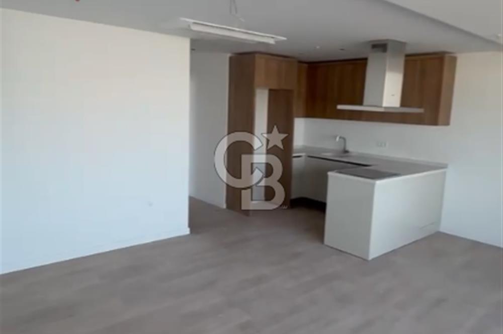 Konak mersinli Onaylar grup  inci Simirna 3+1 Satılık Daire