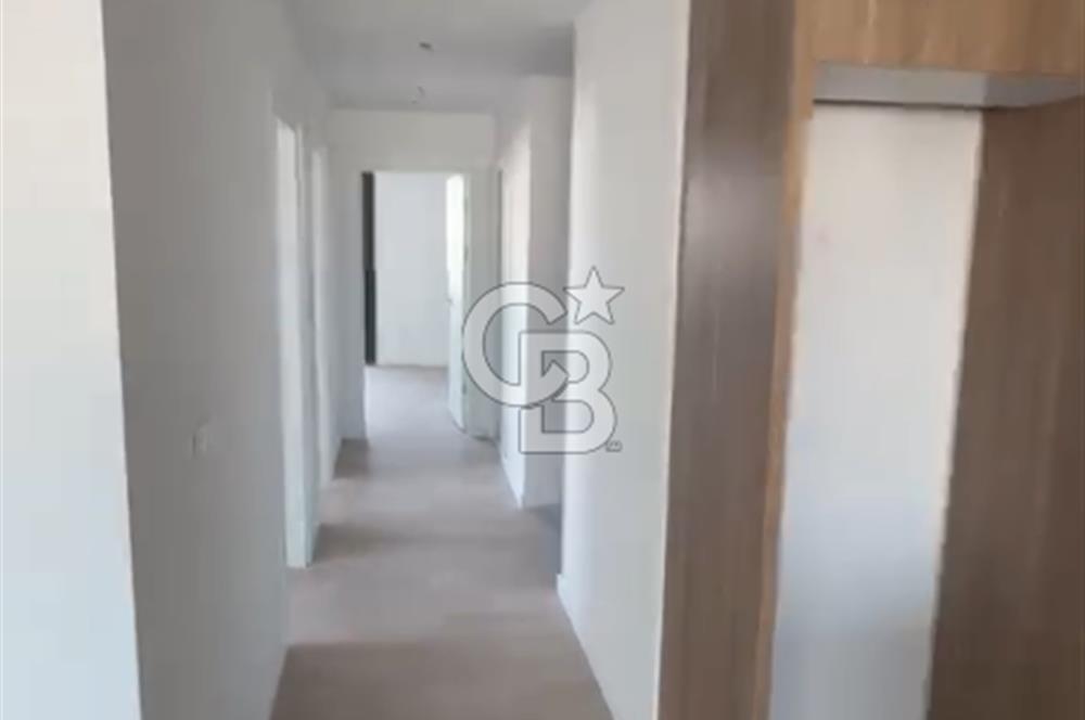 Konak mersinli Onaylar grup  inci Simirna 3+1 Satılık Daire