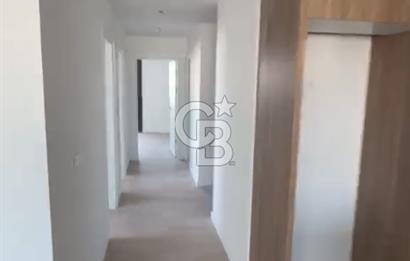 Konak mersinli Onaylar grup  inci Simirna 3+1 Satılık Daire