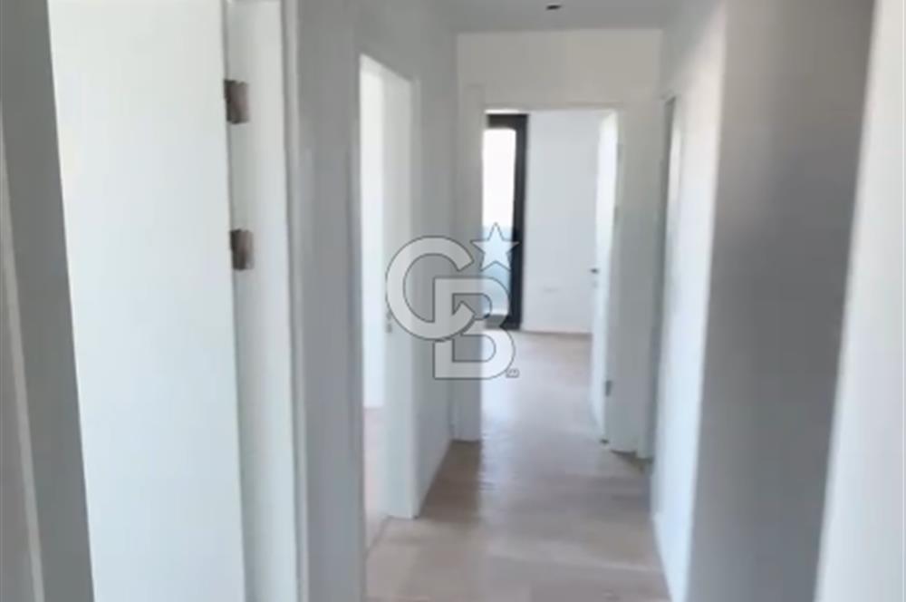 Konak mersinli Onaylar grup  inci Simirna 3+1 Satılık Daire