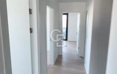 Konak mersinli Onaylar grup  inci Simirna 3+1 Satılık Daire