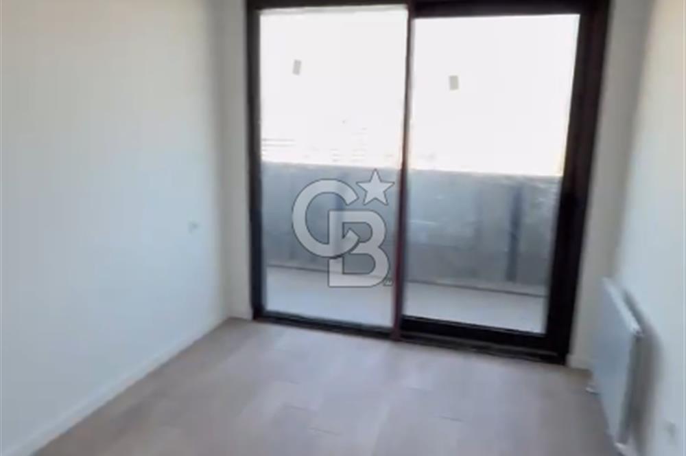 Konak mersinli Onaylar grup  inci Simirna 3+1 Satılık Daire