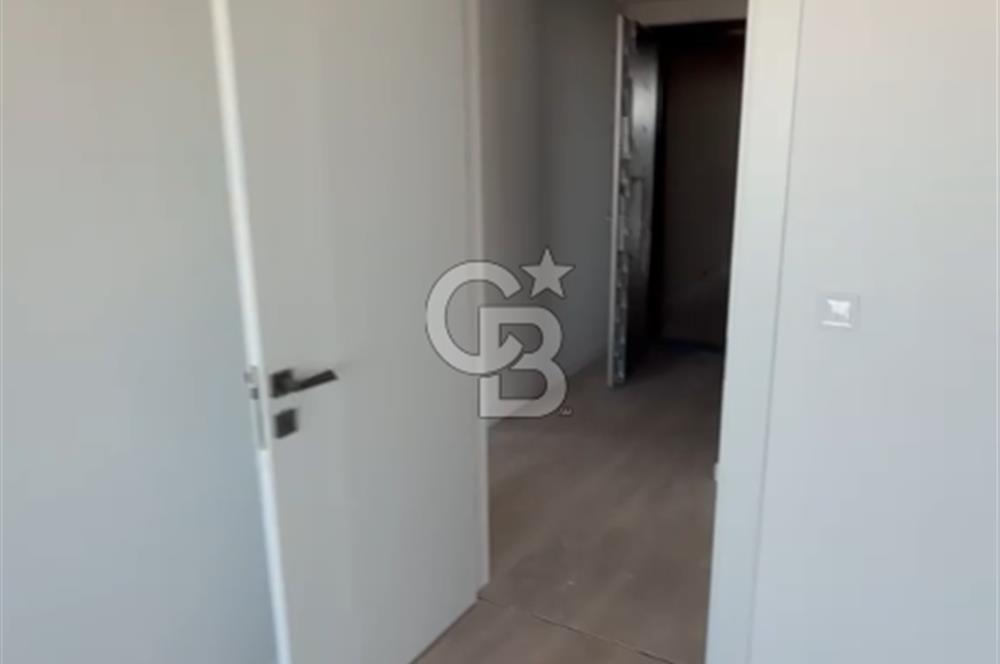 Konak mersinli Onaylar grup  inci Simirna 3+1 Satılık Daire