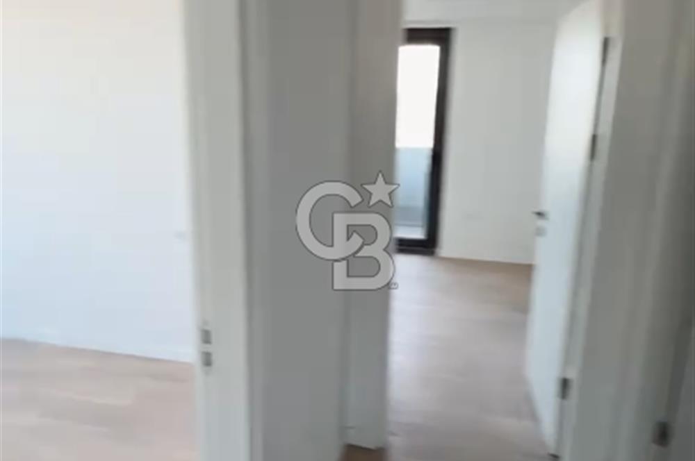 Konak mersinli Onaylar grup  inci Simirna 3+1 Satılık Daire