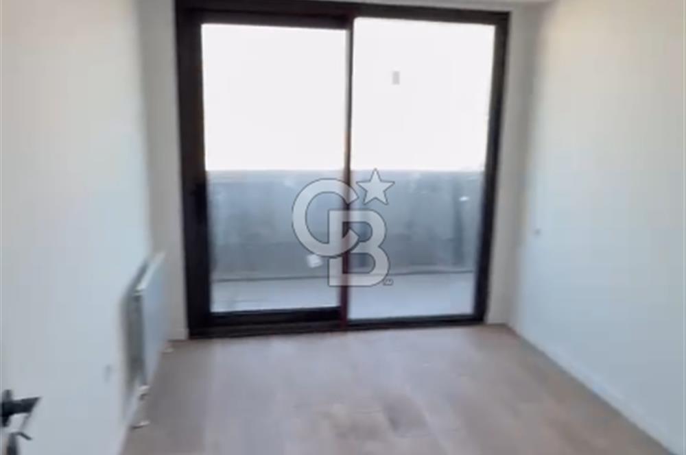 Konak mersinli Onaylar grup  inci Simirna 3+1 Satılık Daire