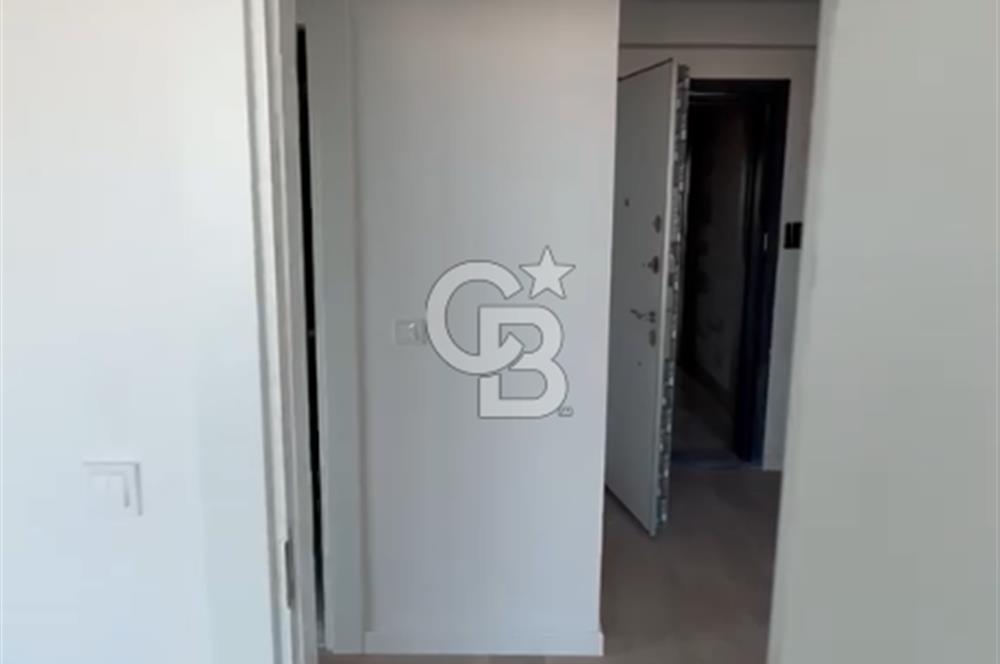 Konak mersinli Onaylar grup  inci Simirna 3+1 Satılık Daire