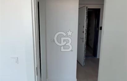 Konak mersinli Onaylar grup  inci Simirna 3+1 Satılık Daire