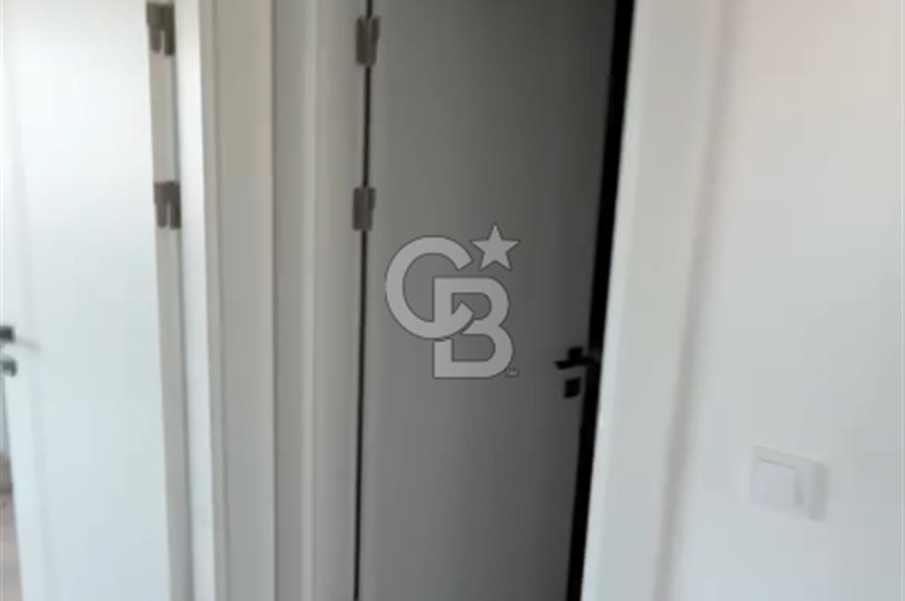 Konak mersinli Onaylar grup  inci Simirna 3+1 Satılık Daire