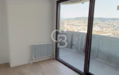 Konak mersinli Onaylar grup  inci Simirna 3+1 Satılık Daire