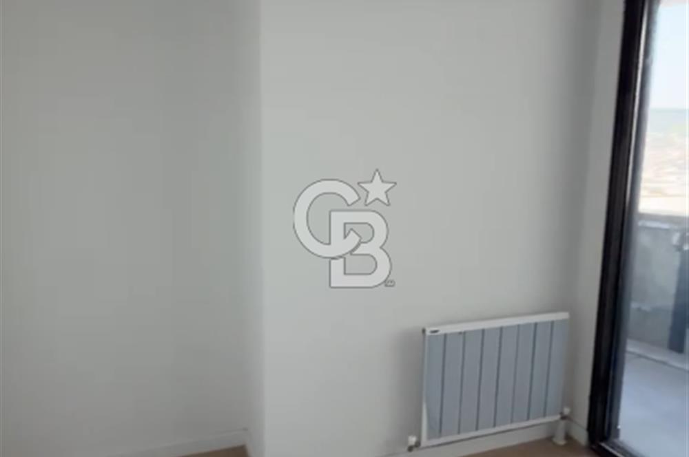 Konak mersinli Onaylar grup  inci Simirna 3+1 Satılık Daire