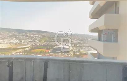 Konak mersinli Onaylar grup  inci Simirna 3+1 Satılık Daire